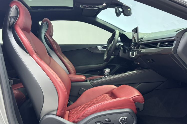 Used Audi S5 2022 S5 3.0T Coupe