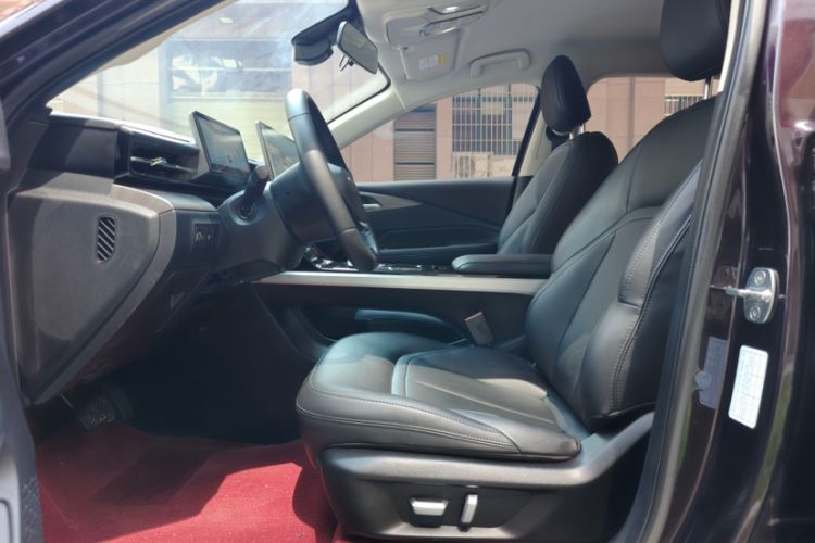 Used Wuling Xingguang 2023 150 Advanced Edition