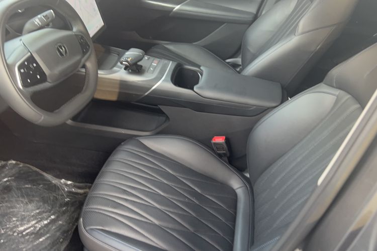 Used Changan Eado DD 2023 Blue Whale NE 1.5T GDI DCT Navigation Model