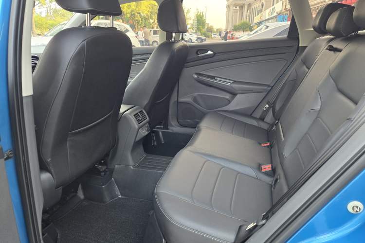 Used Jetta VS7 2020 1.4T Automatic Glory Edition