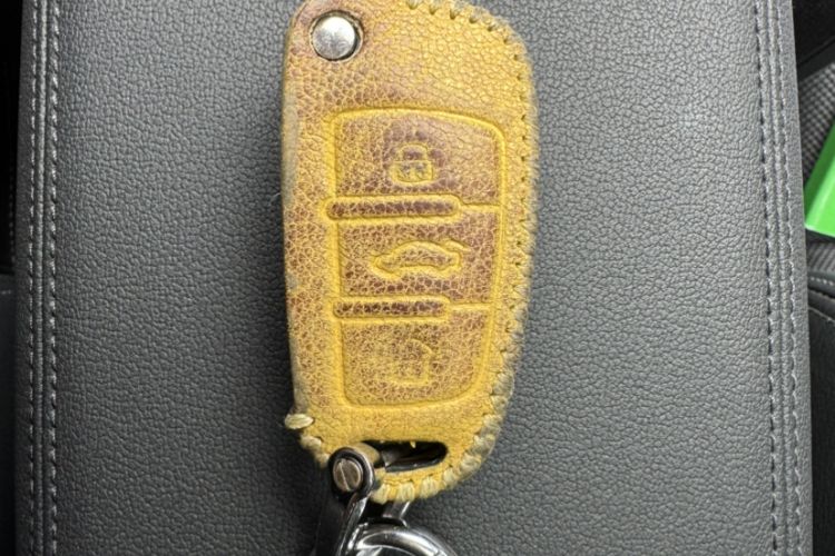 Used Audi Q2L 2018 35 TFSI Fashion Dynamic Version China V Emission Standard Interior 2