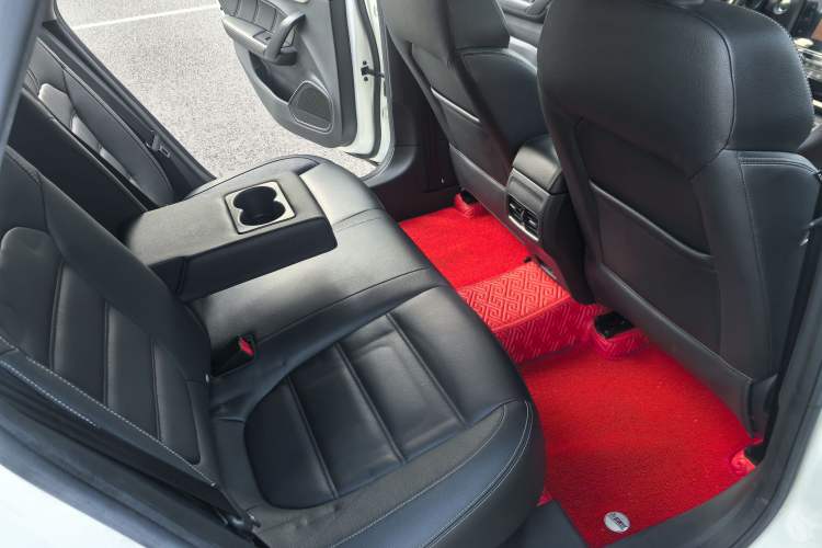 Used MG 6 2019 20T Automatic Sport Edition