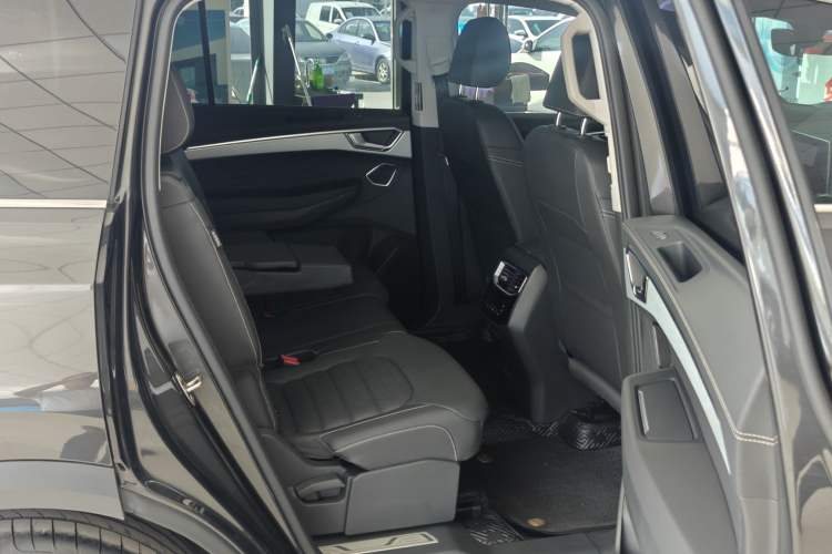 Used Volkswagen Talagon 2024 380TSI All-Wheel Drive Luxury Prestige Pro 7-Seater