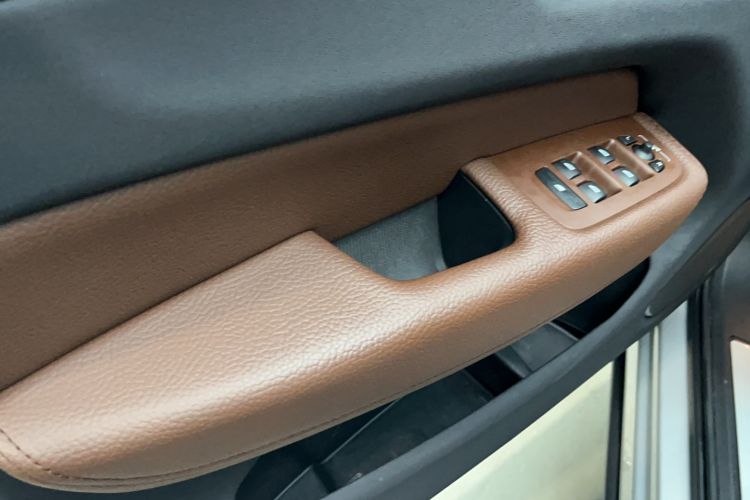 Used Volvo XC60 2022 B5 4x4 Zhiyi Luxury Edition