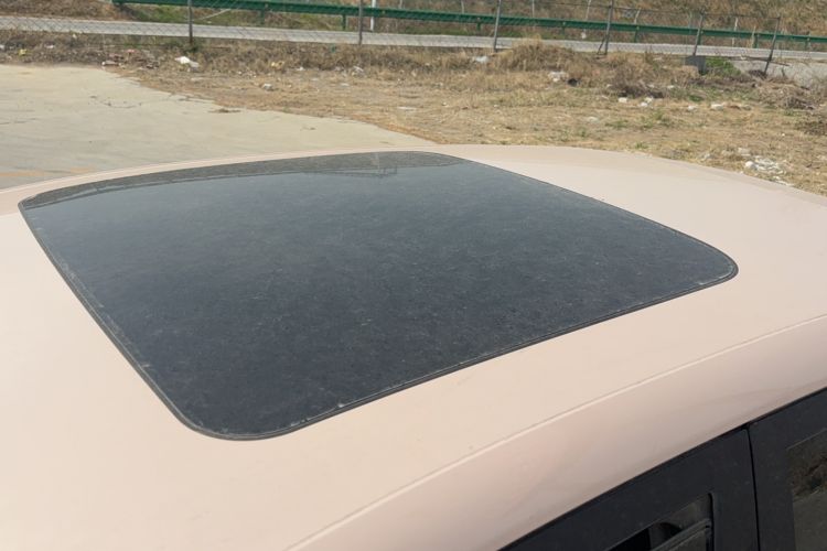 Used Leapmotor T03 2021 400 Micro-Sugar Version
