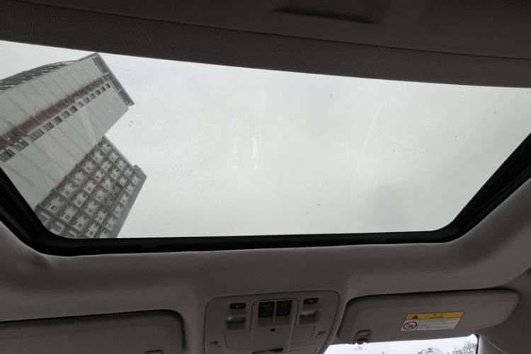 Used Chevrolet Malibu 2014 2.0L Automatic Luxury Edition