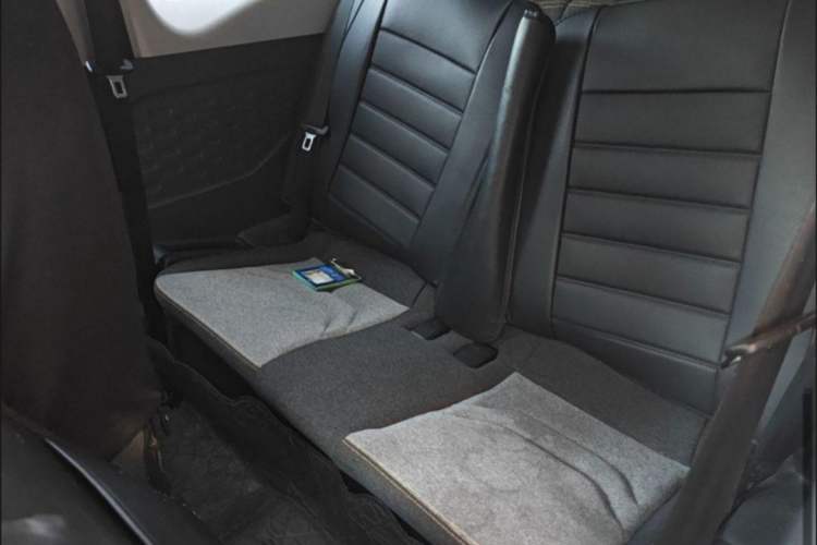 Used Chery New Energy QQ Ice Cream 2022 170km Sundae Phosphate Lithium-Ion
