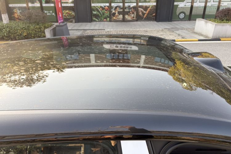 Used Avatr 07 2026 Elite Range-Extended Version
