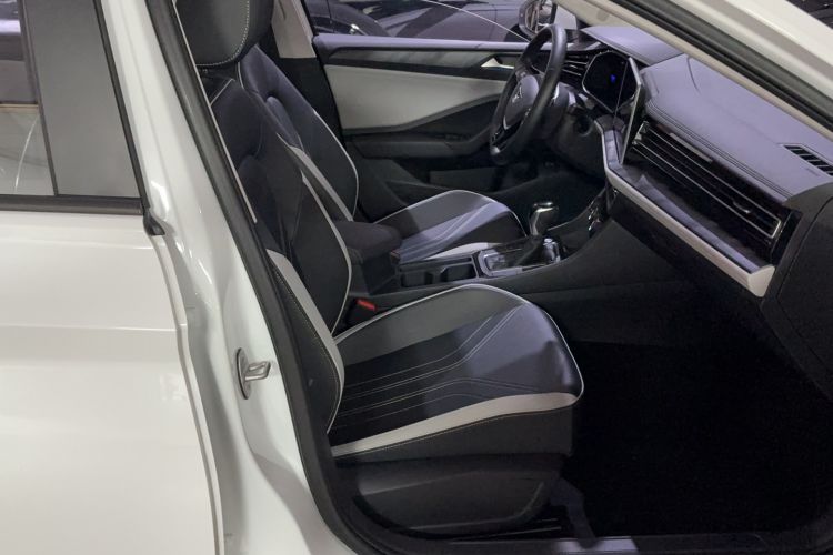 Used Jetta VA7 2025 1.4T First-Come First-Served Edition
