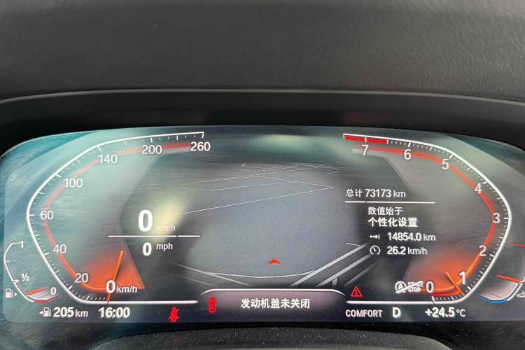 Used BMW X5 (Import) 2019 xDrive40i M Sport Package
