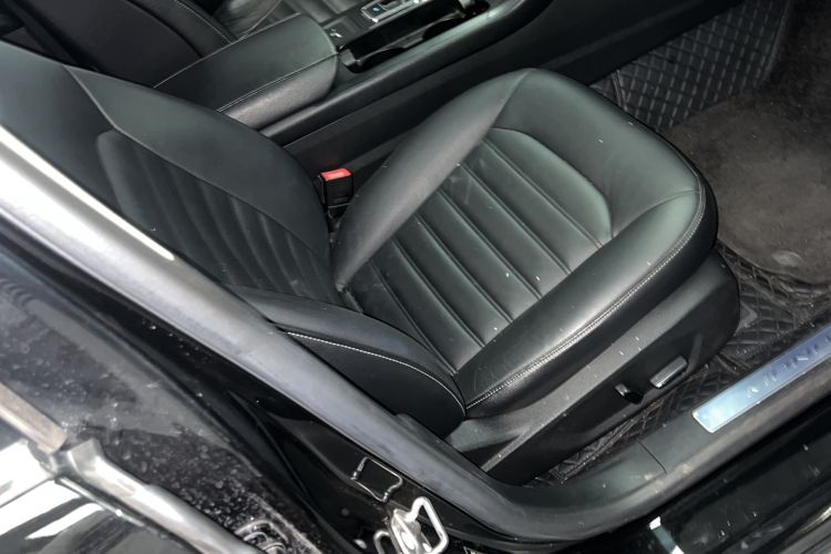 Used Ford Mondeo 2017 EcoBoost 180 Stylish Model