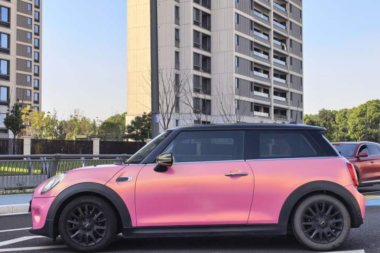 Used MINI 2014 1.5T COOPER Excitement Exterior 6