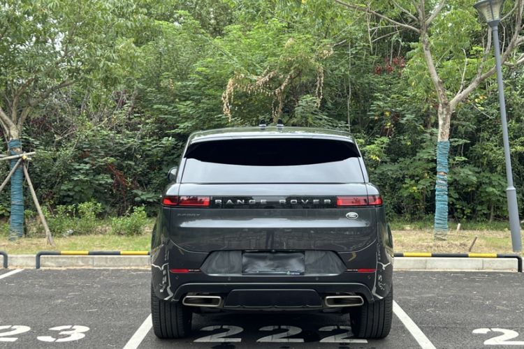 Used Land Rover Range Rover Sport 2024 400PS Dynamic HSE