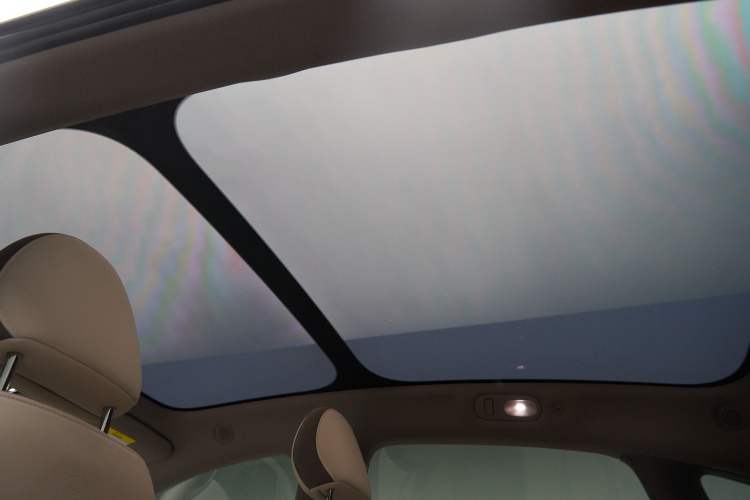 Used IM L6 2025 Pro Max model
