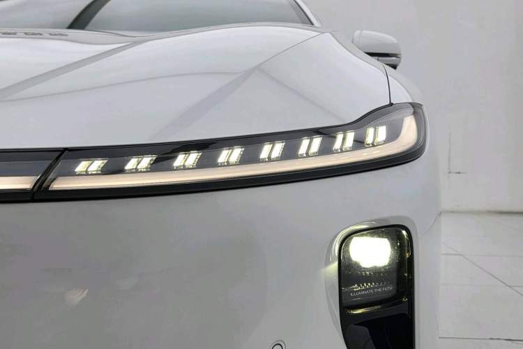 Used Qiyuan A07 2023 Range-Extended 200 Max