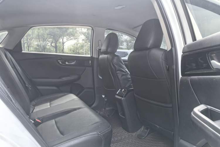 Used Honda Crider 2020 Rui Hybrid 1.5L Rui Comfort Version