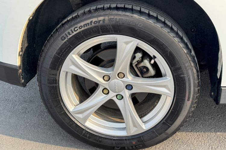 Used Haval H2 2018 Chuanxiang Edition 1.5T Dual-Clutch Two-Wheel Drive Fashion Model China V Standard