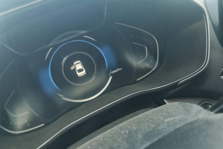 Used Hyundai Lafesta 2019 280TGDi Smart Speed Version China V Standard