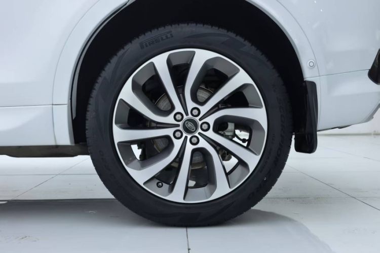 Used Land Rover Discovery Sport 2020 249 PS R-Dynamic Performance Tech Edition 5 Seats