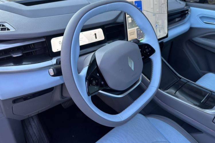 Used Livan Livan 7 2023 450km Chiyue