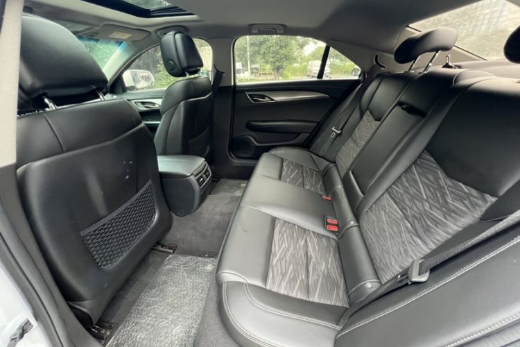 Used Cadillac ATS-L 2017 28T Tech Edition