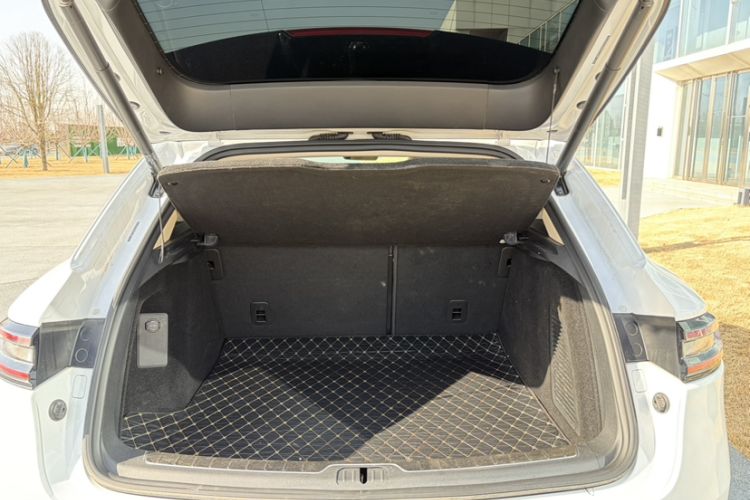 Used Hima AITO M5 2023 Extended-Range Rear-Drive Intelligent Driving Version