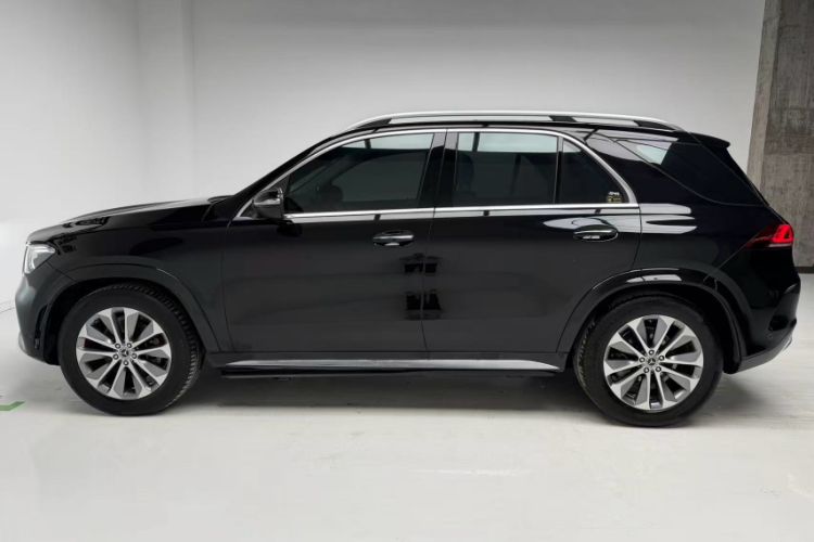 Used Mercedes-Benz GLE 2021 GLE 350 4MATIC Dynamic Edition
