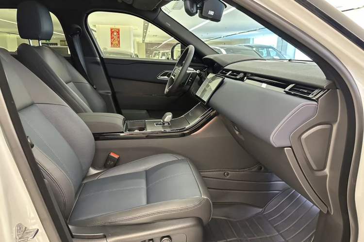 Used Land Rover Range Velar 2024 Dynamic SE
