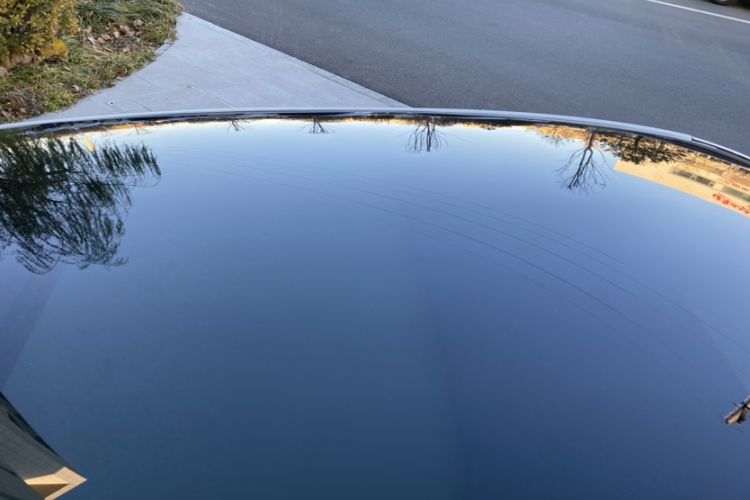 Used DS 5 2015 1.6T Luxury Edition THP160