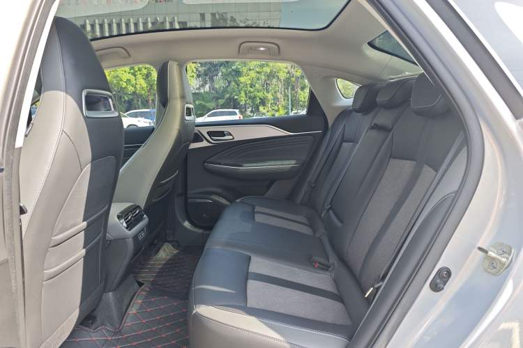 Used AION S Plus 2022 70 Enjoy Edition
