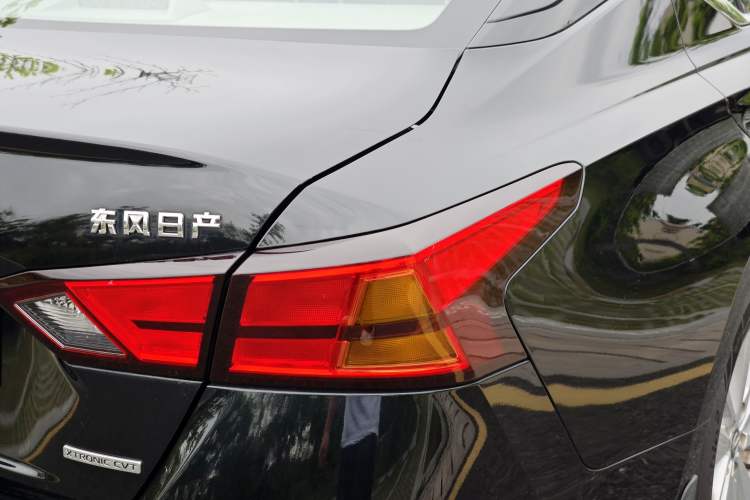 Used Nissan Teana 2019 2.0L XL Comfort Edition Exterior 3