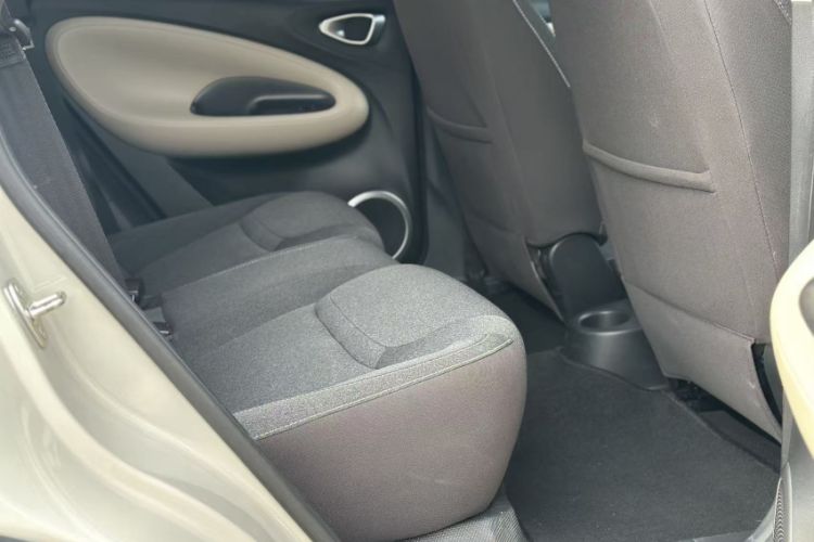 Used Wuling Bingo 2024 203km Light Edition