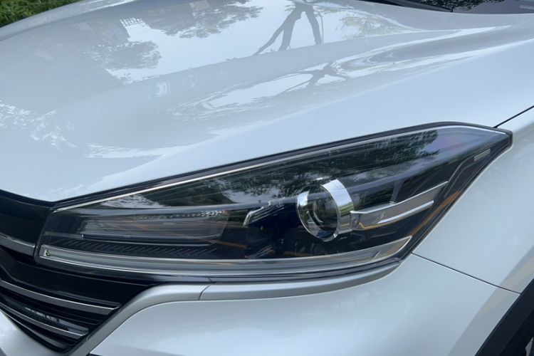 Used Cowin Xuanjie 2023 1.5L CVT Enjoyment Edition
