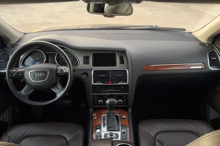 Used Audi Q7 2014 35 TFSI Sport Edition