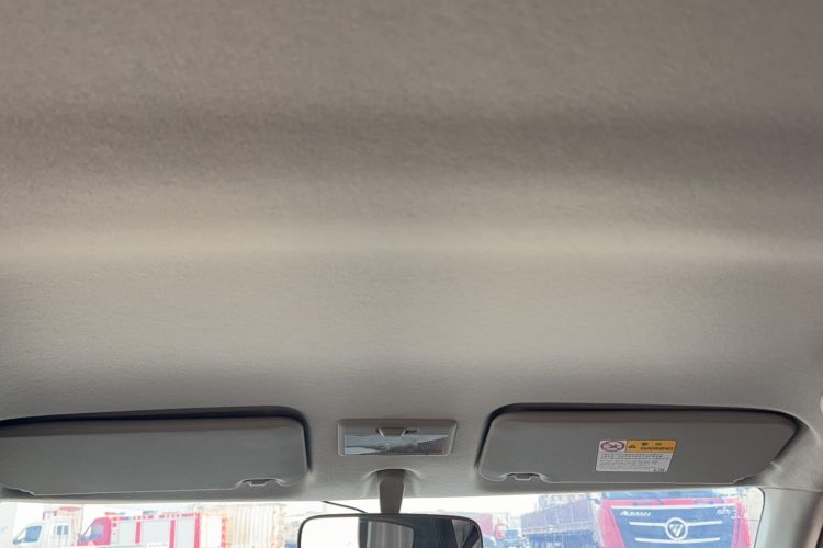 Used Suzuki Swift 2016 1.5L Automatic Fashionable Coolplay Edition Headliner