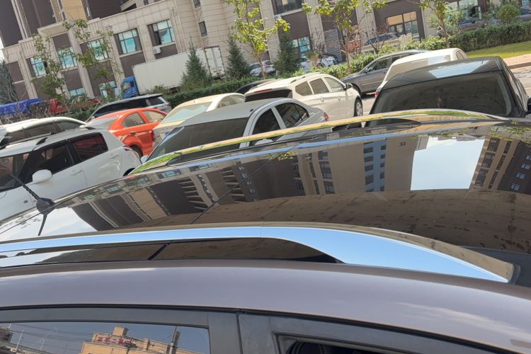 Used Kia Sportage R 2016 2.0L Automatic Two-Wheel Drive DLX