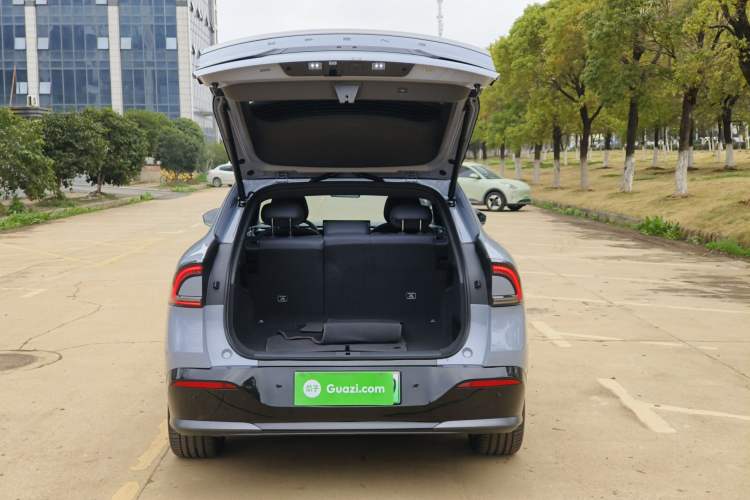 Used XPeng G7 2025 702 Max