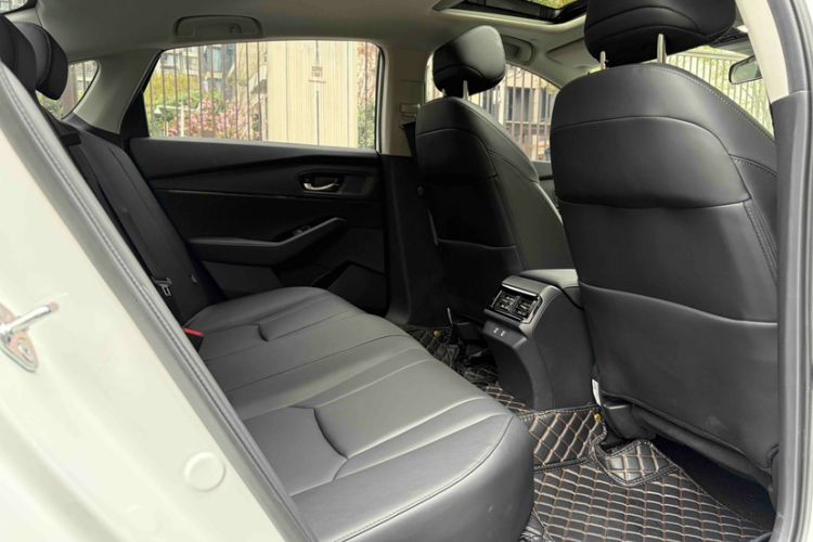 Used Honda Inspire 2024 260TURBO Elite Edition Interior 3