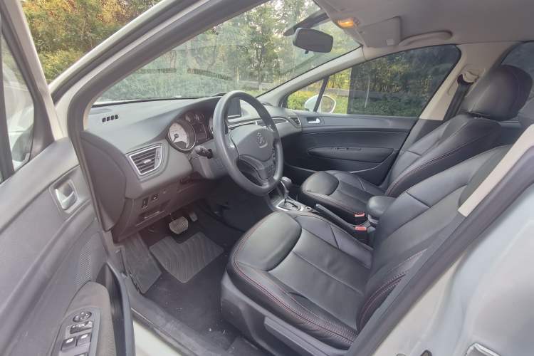 Used Peugeot 308 2013 1.6L Automatic YouShang Model