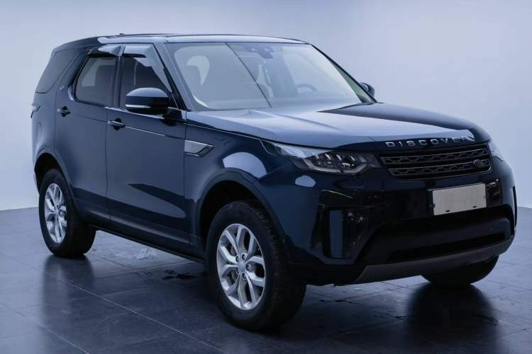Used Land Rover Discovery 2019 3.0 SC V6 SE