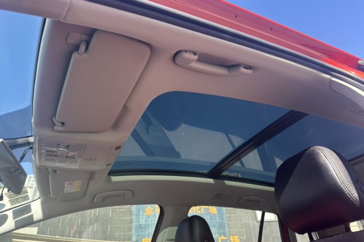 Used Volkswagen Golf Sportsvan 2016 230TSI Automatic Trend Edition