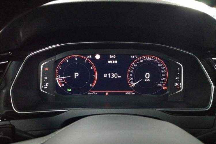 Used Volkswagen Magotan 2023 2 Million Units Commemorative Edition 330TSI DSG Luxury Version