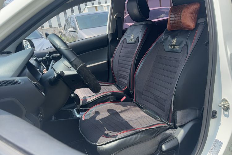 Used Kia Pegas 2020 Revised Version 1.4L Automatic Comfortable with Sunroof