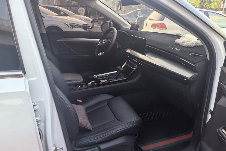 Used Wuling Asta 2021 1.5T CVT Star曜 Edition