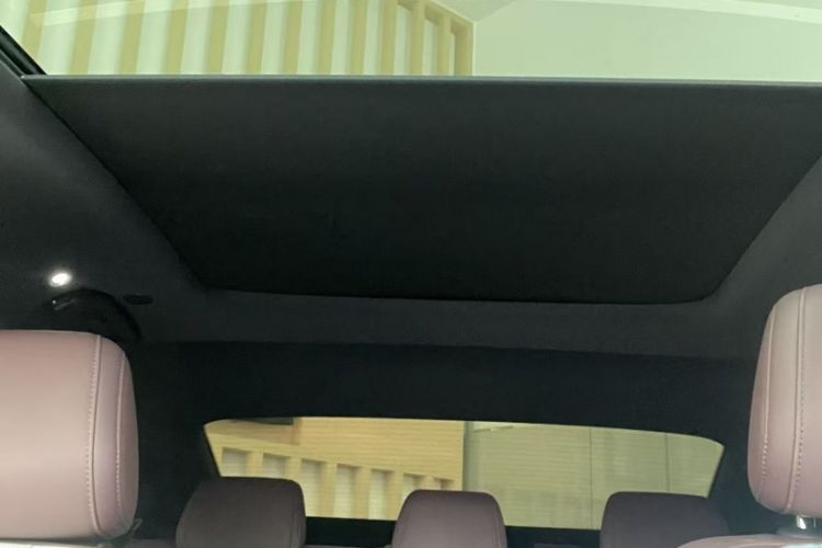 Used BYD Seal 07 DM-i 2025 Intelligent Driving Version DM-i 1.5L 125 km Prestige Edition