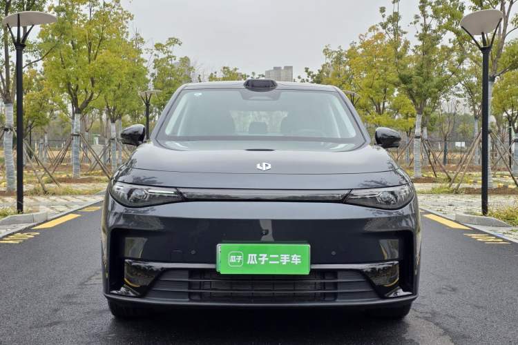 Used Leapmotor C10 2024 210 LiDAR Version