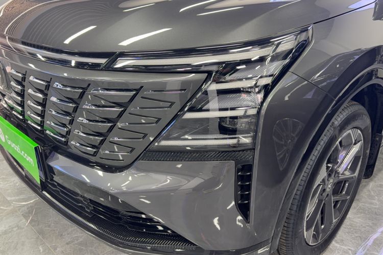 Used CHANGAN CS75 PLUS 2025 4th Generation 1.5T New Blue Whale Smart Luxury Edition