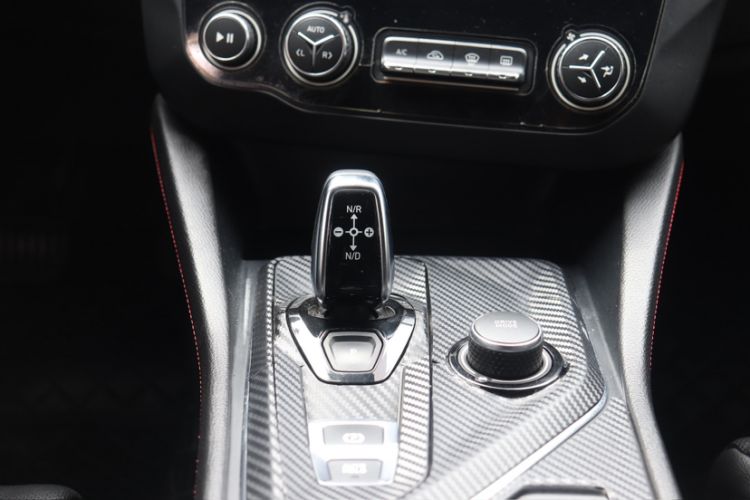 Used Lynk & Co 03 2019 2.0TD Automatic Trend Edition