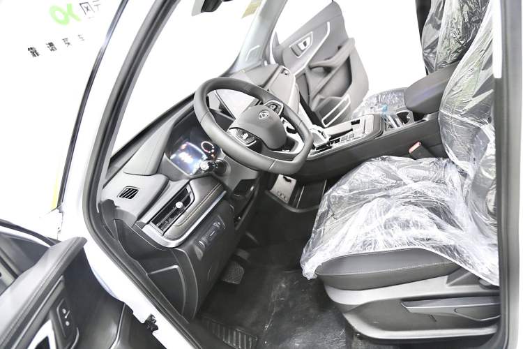 Used Chery Tiggo 8 2024 230TCI Automatic New Edition 5-Seater