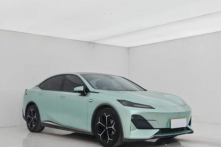 Used Deepal SL03 2023 200Max Range-Extended Version